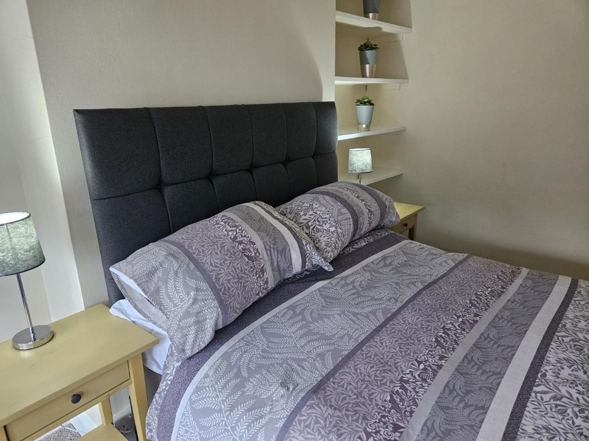 Leigh-On-Sea Retreat - 2 Bedroom Apartment Exterior photo
