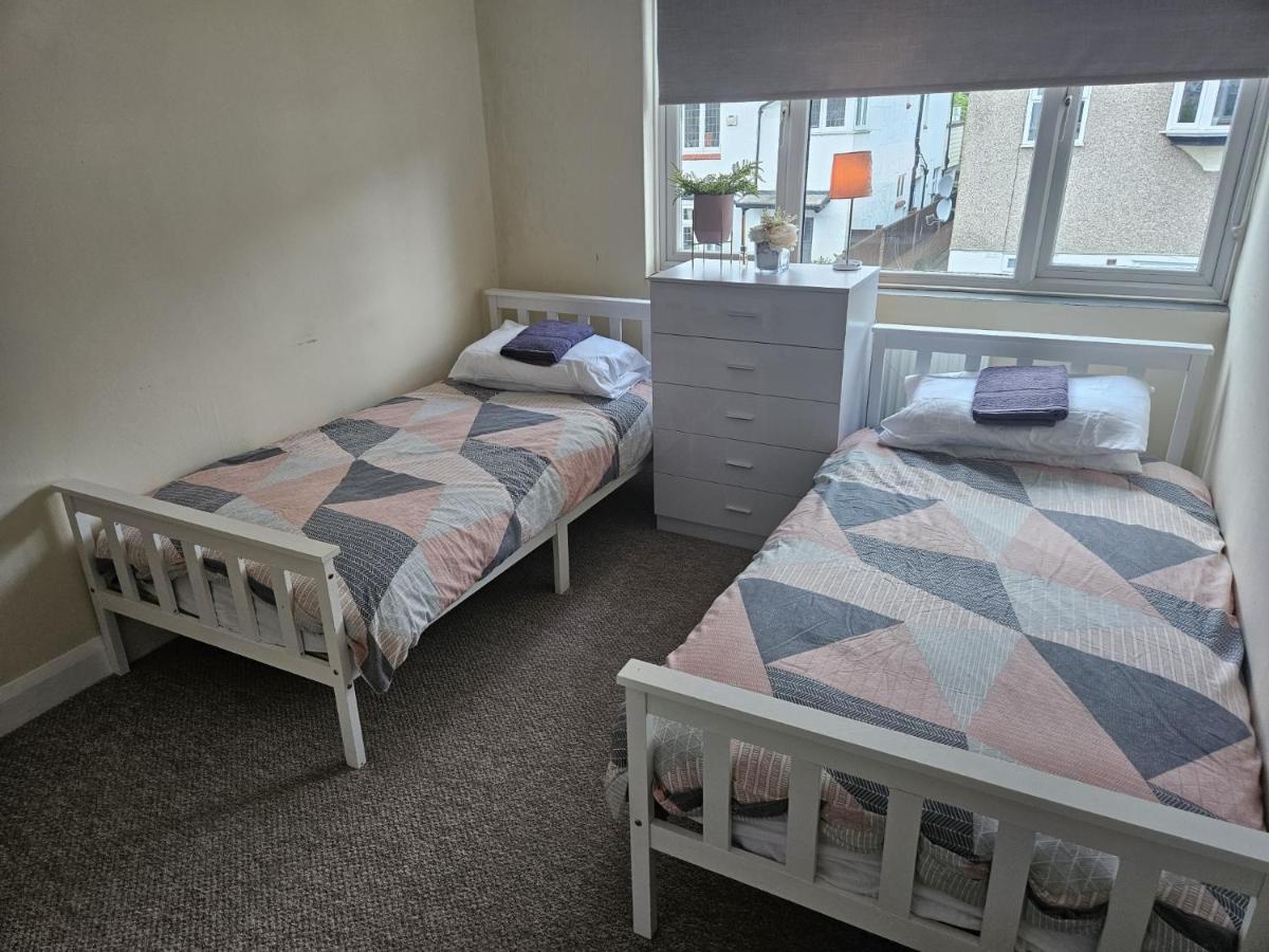Leigh-On-Sea Retreat - 2 Bedroom Apartment Exterior photo