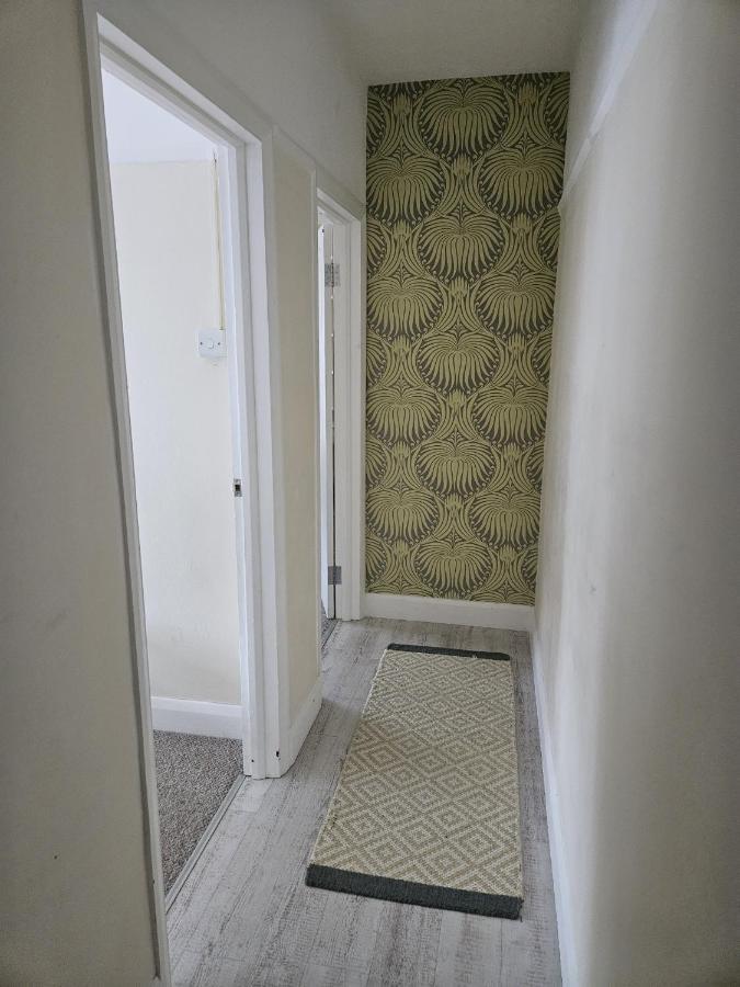 Leigh-On-Sea Retreat - 2 Bedroom Apartment Exterior photo